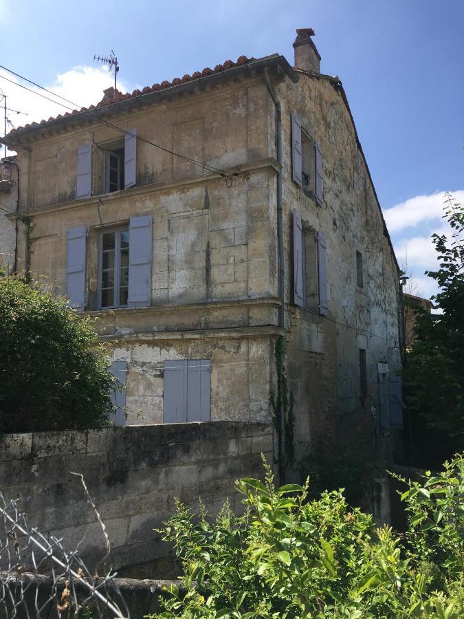Angouleme - Le Coconアパートメント エクステリア 写真